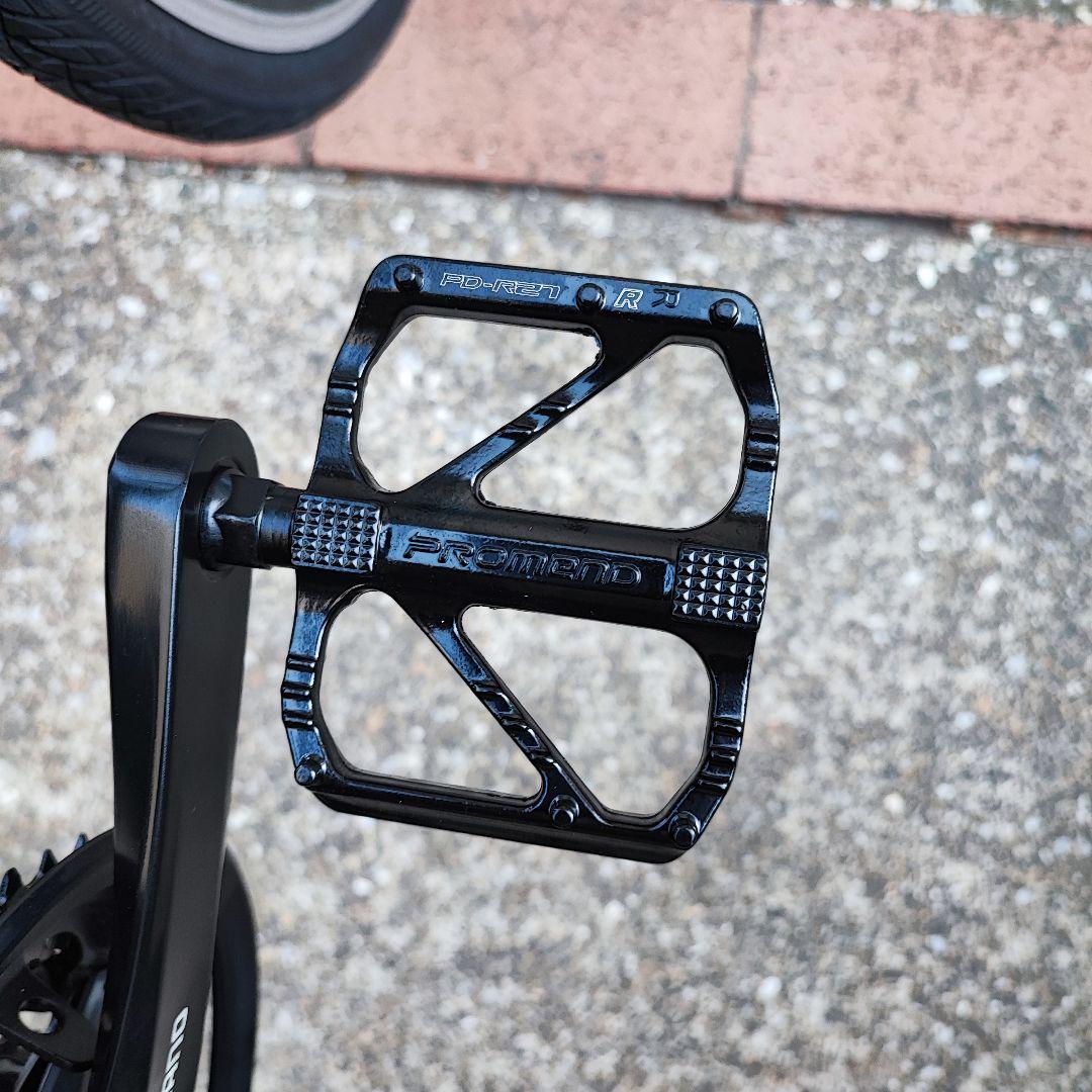 福岡発 新品パーツ多数 Bianchi ROMA4 ビアンキ チェレステ