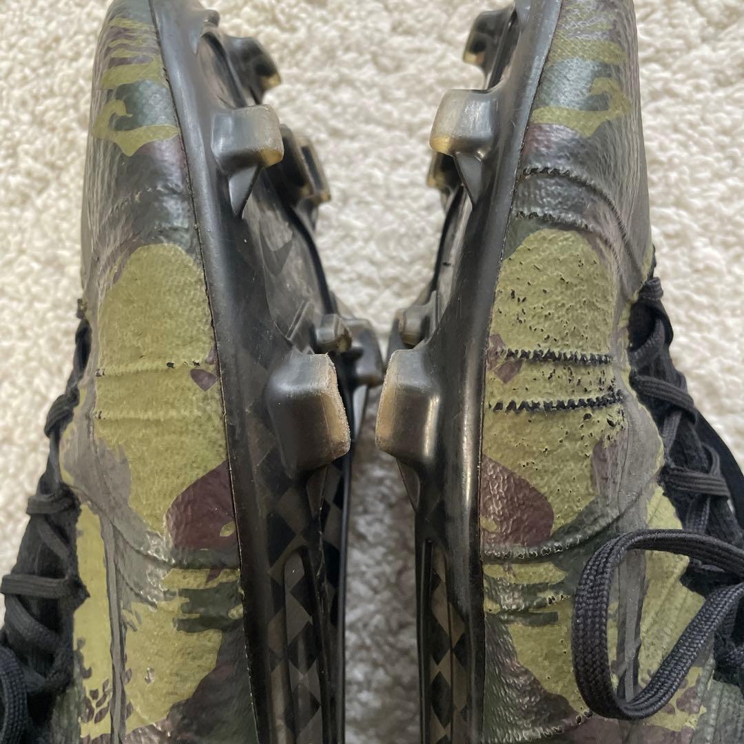 NIKE マーキュリアルスーパーフライ　FG 26cm