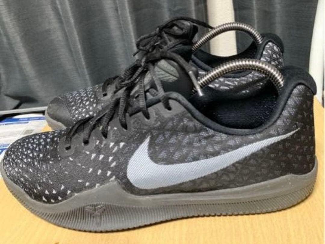 ポール　 Kobe Bryant Mamba Rage