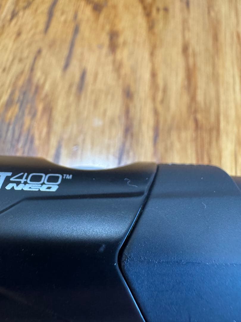 アクセサリー VOLT400NEO