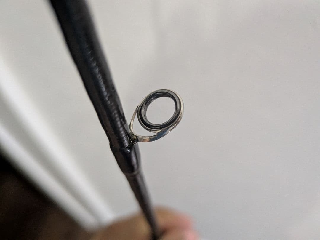 SHIMANO EXPRIDE 262UL-S　引取り限定