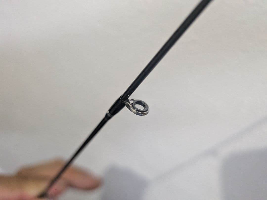 SHIMANO EXPRIDE 262UL-S　引取り限定