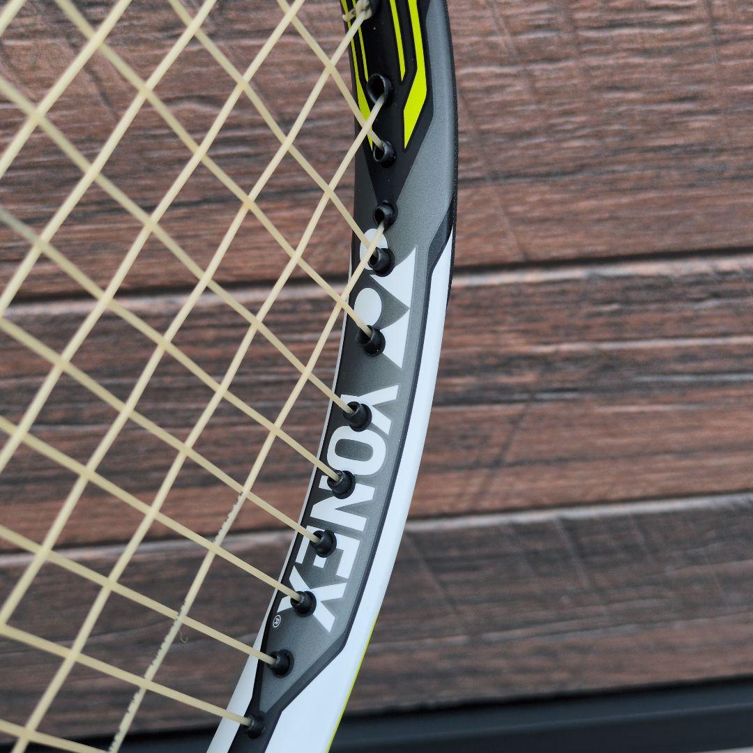 ezone dr100　YONEX