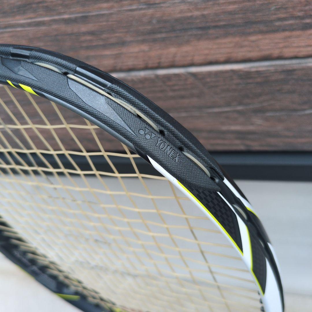 ezone dr100　YONEX