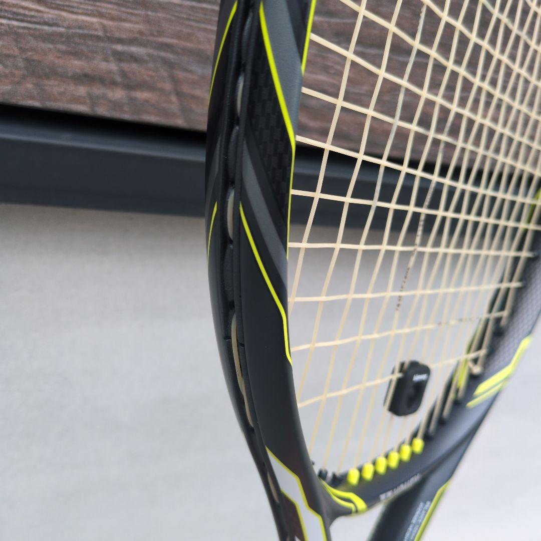 ezone dr100　YONEX