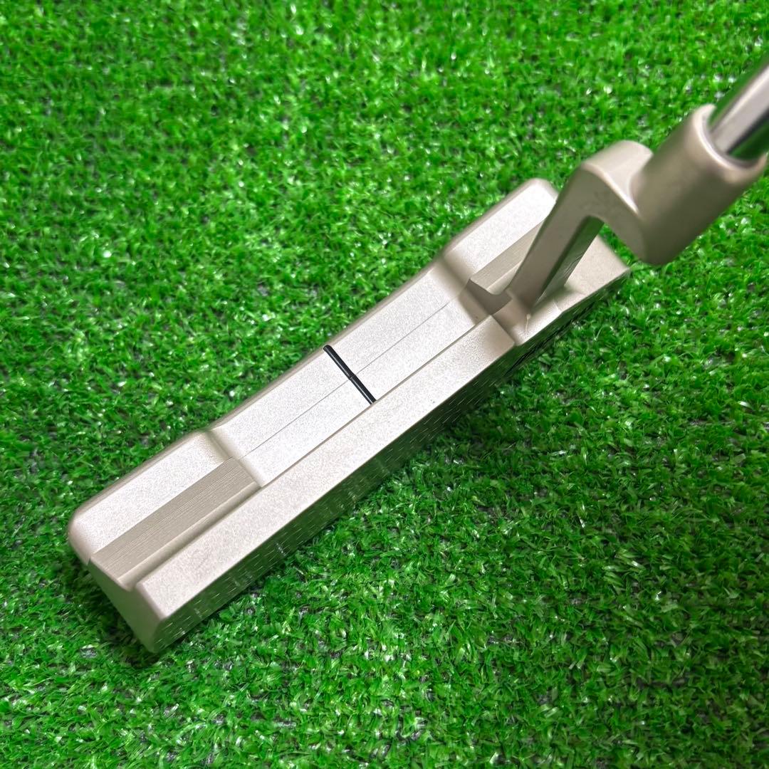【美品】 ベティナルディ ミズノ C03H 34インチ ヘッドカバー付き
