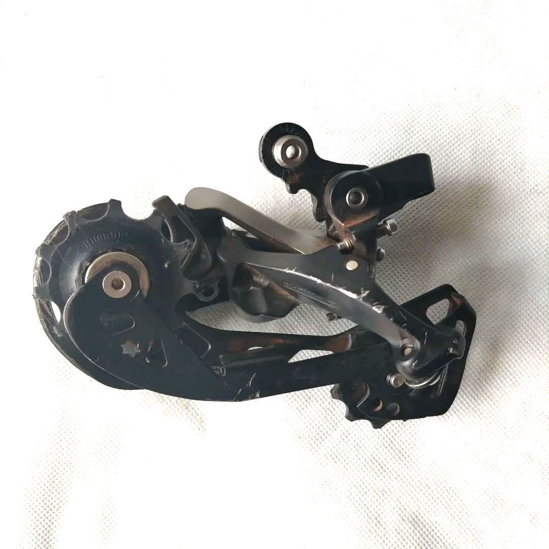 シマノ　SLX M7000 11s コンポセット