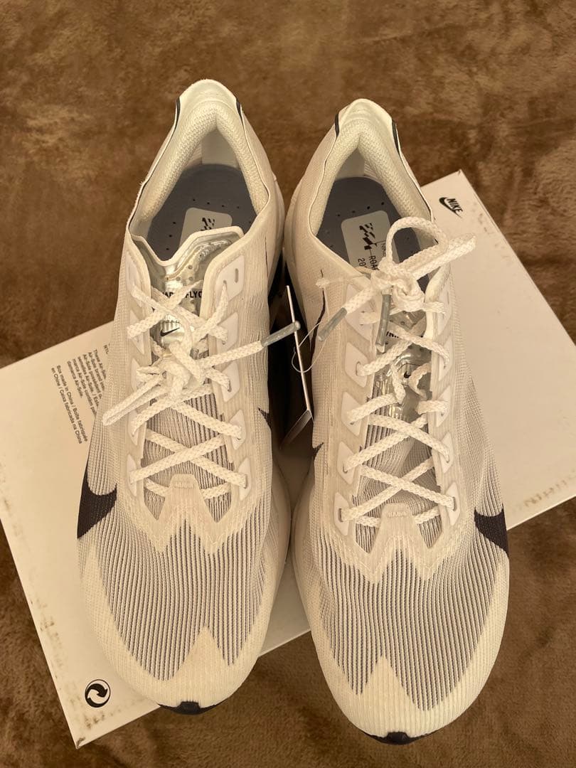 NIKE ヴェイパーフライネクスト4 新品