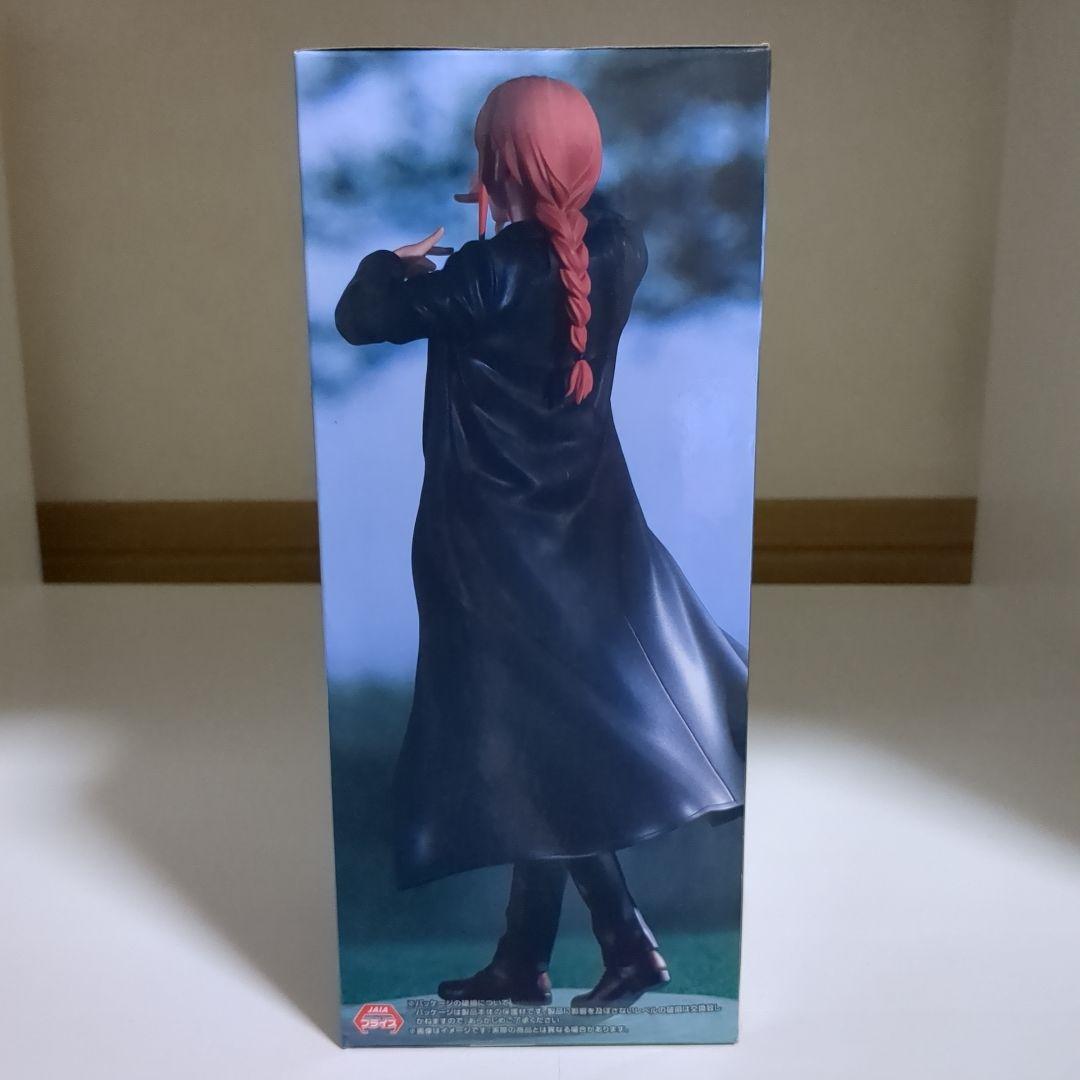 Exc∞d Creative Figure マキマ フィギュア　おまけ付き
