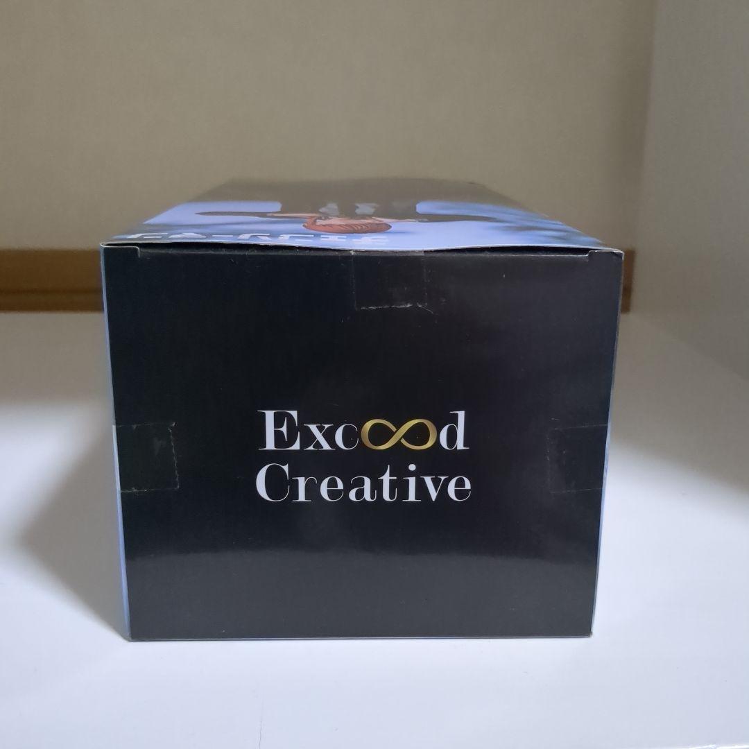 Exc∞d Creative Figure マキマ フィギュア　おまけ付き