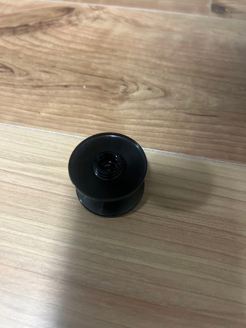 ズーナマスプール　スワンプランブラー　アンバサダー4600 4500