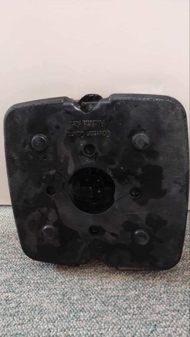 Coleman ツーマントル ガスランタン 5153・5154
