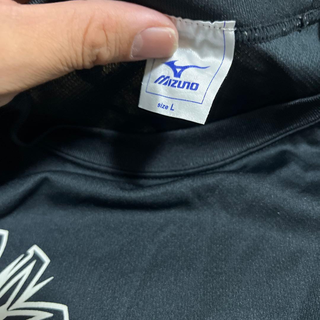 【希少品】井上尚弥 後援会Tシャツ コラボ　Lサイズ 世界チャンピオン
