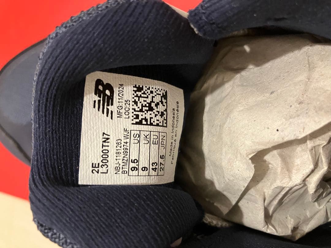 new balance メンズ 野球スパイク
