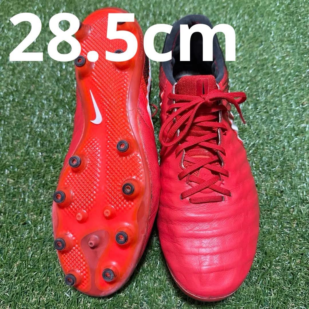 NIKE ティエンポレジェンド7 AG-PRO 28.5cm 273