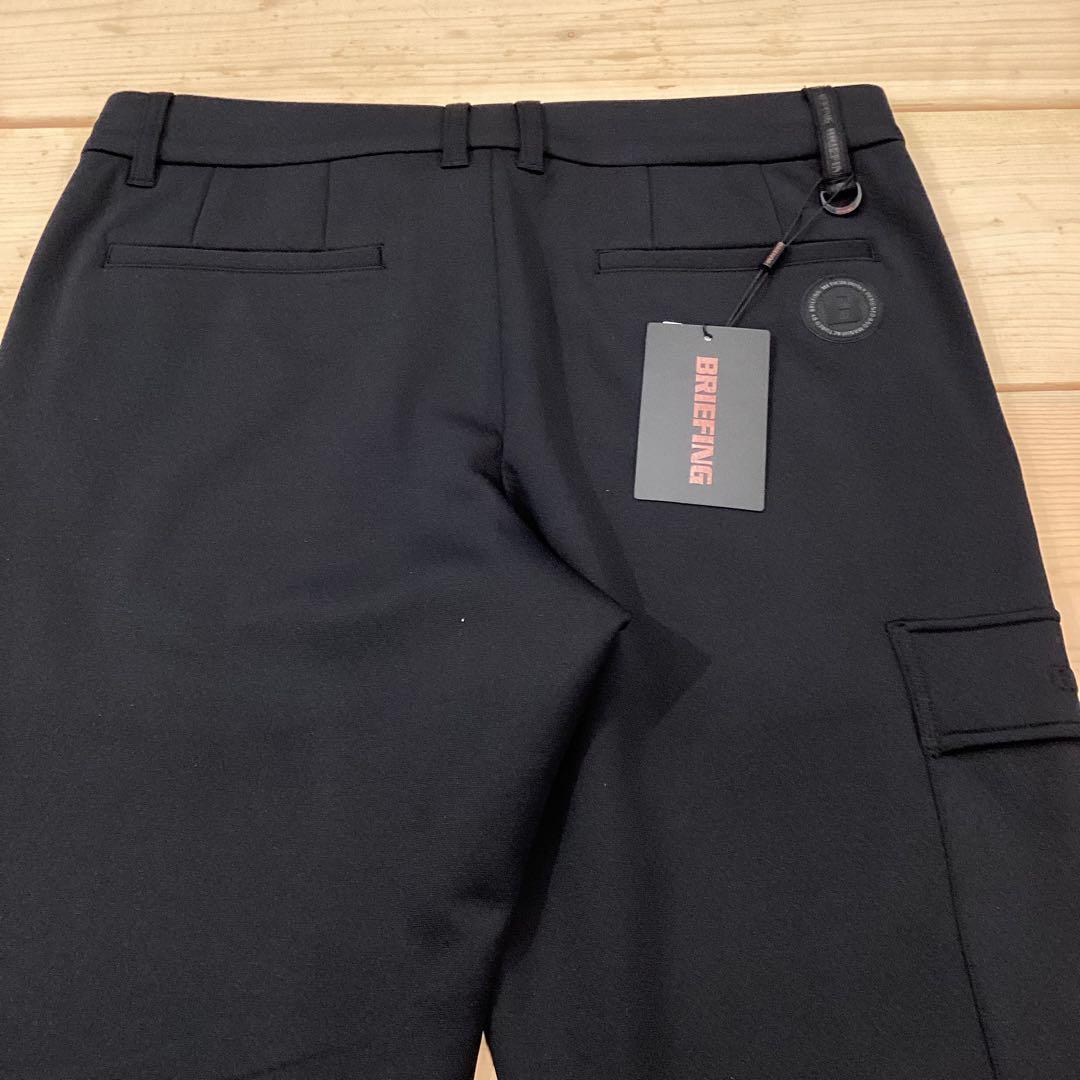 新品　BRIEFING CE MESH CARGO JOGGER PANTS L