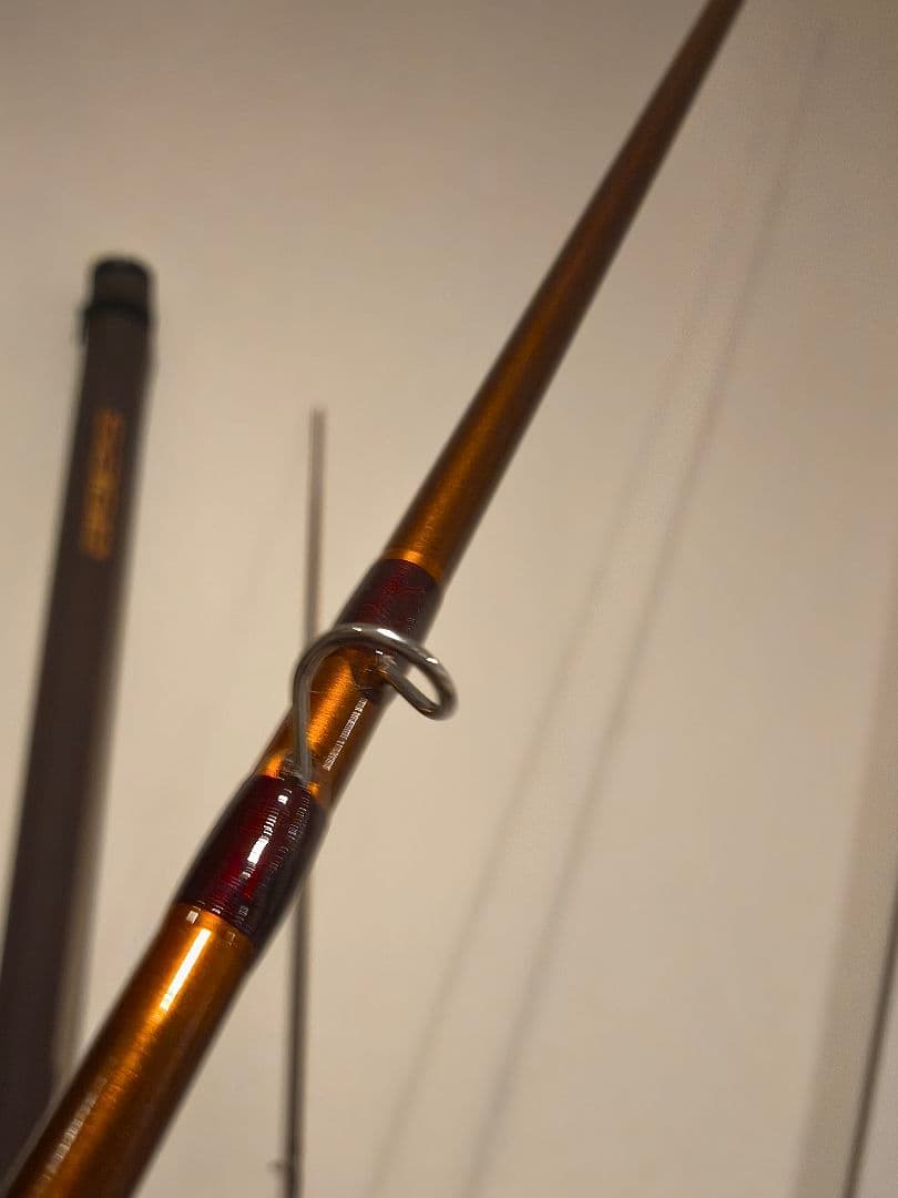 セージ SAGE FLi フライ 9ft 3 7/8 oz 790 #7