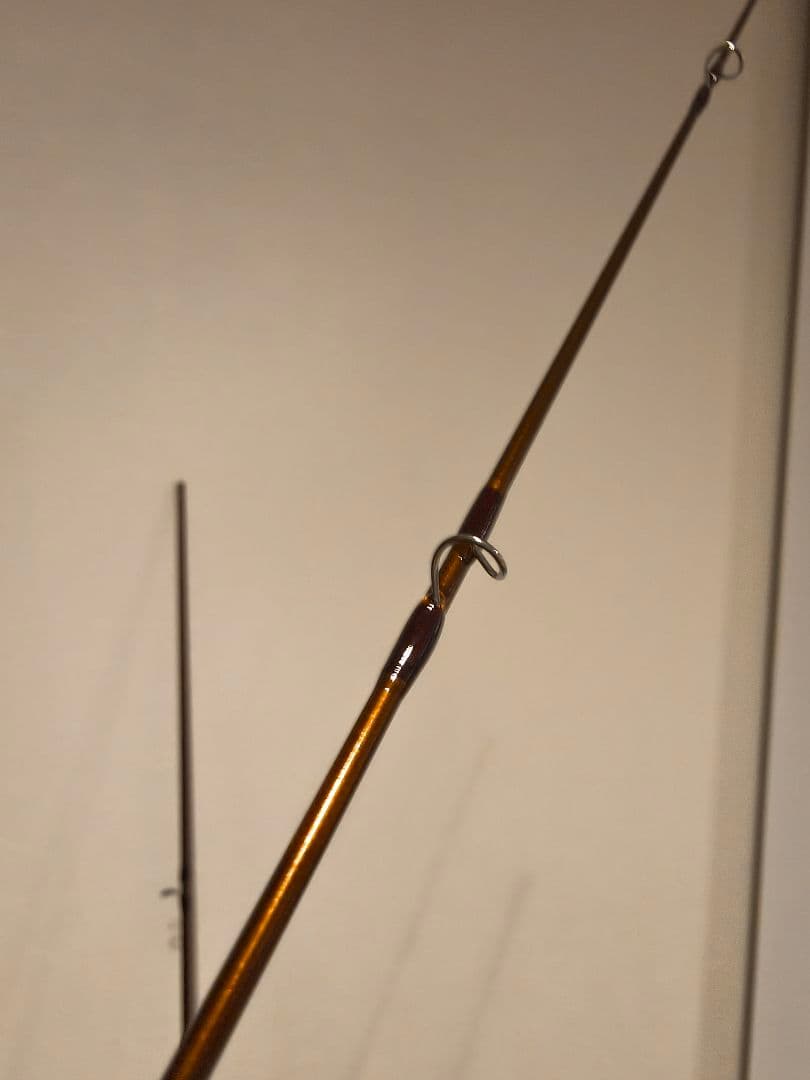 セージ SAGE FLi フライ 9ft 3 7/8 oz 790 #7