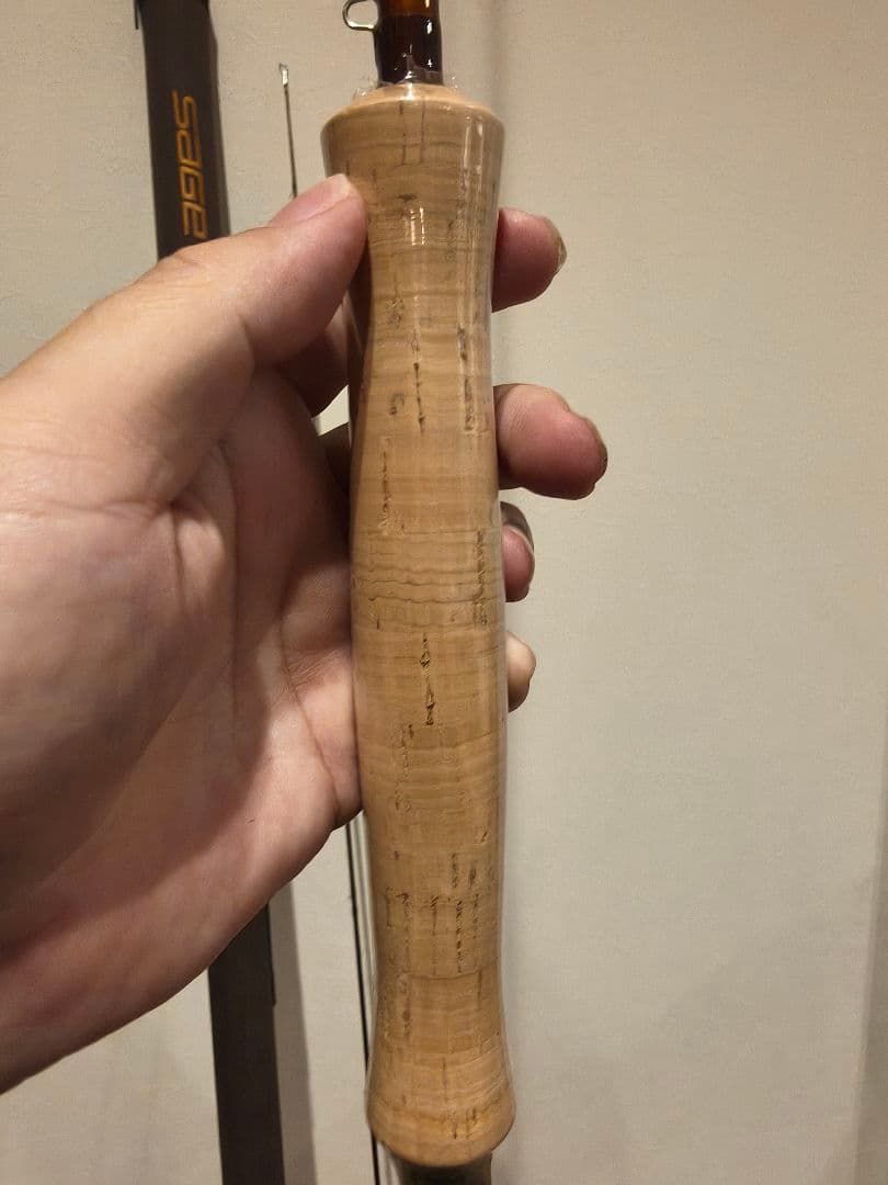 セージ SAGE FLi フライ 9ft 3 7/8 oz 790 #7