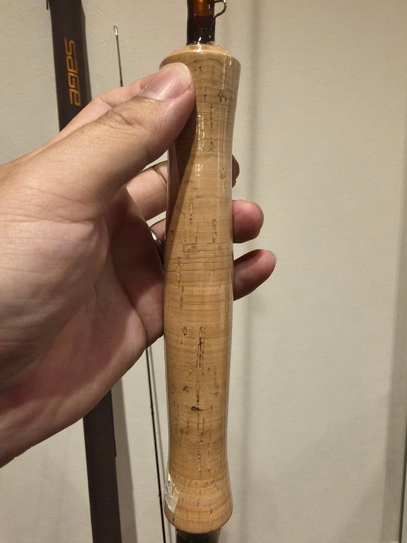 セージ SAGE FLi フライ 9ft 3 7/8 oz 790 #7