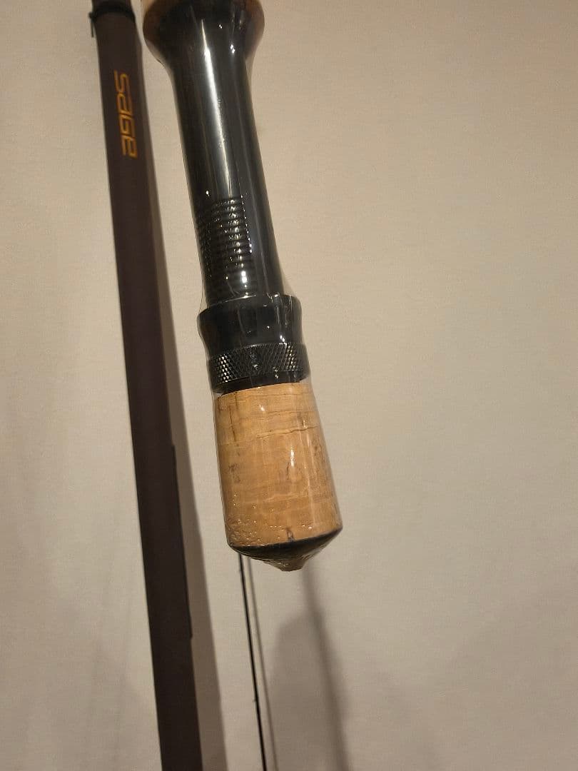 セージ SAGE FLi フライ 9ft 3 7/8 oz 790 #7