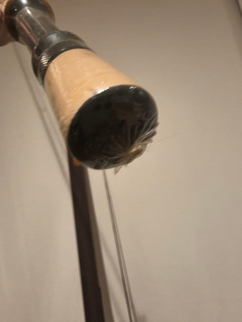 セージ SAGE FLi フライ 9ft 3 7/8 oz 790 #7