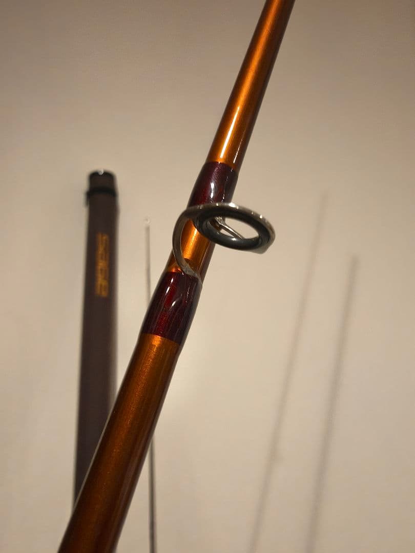 セージ SAGE FLi フライ 9ft 3 7/8 oz 790 #7