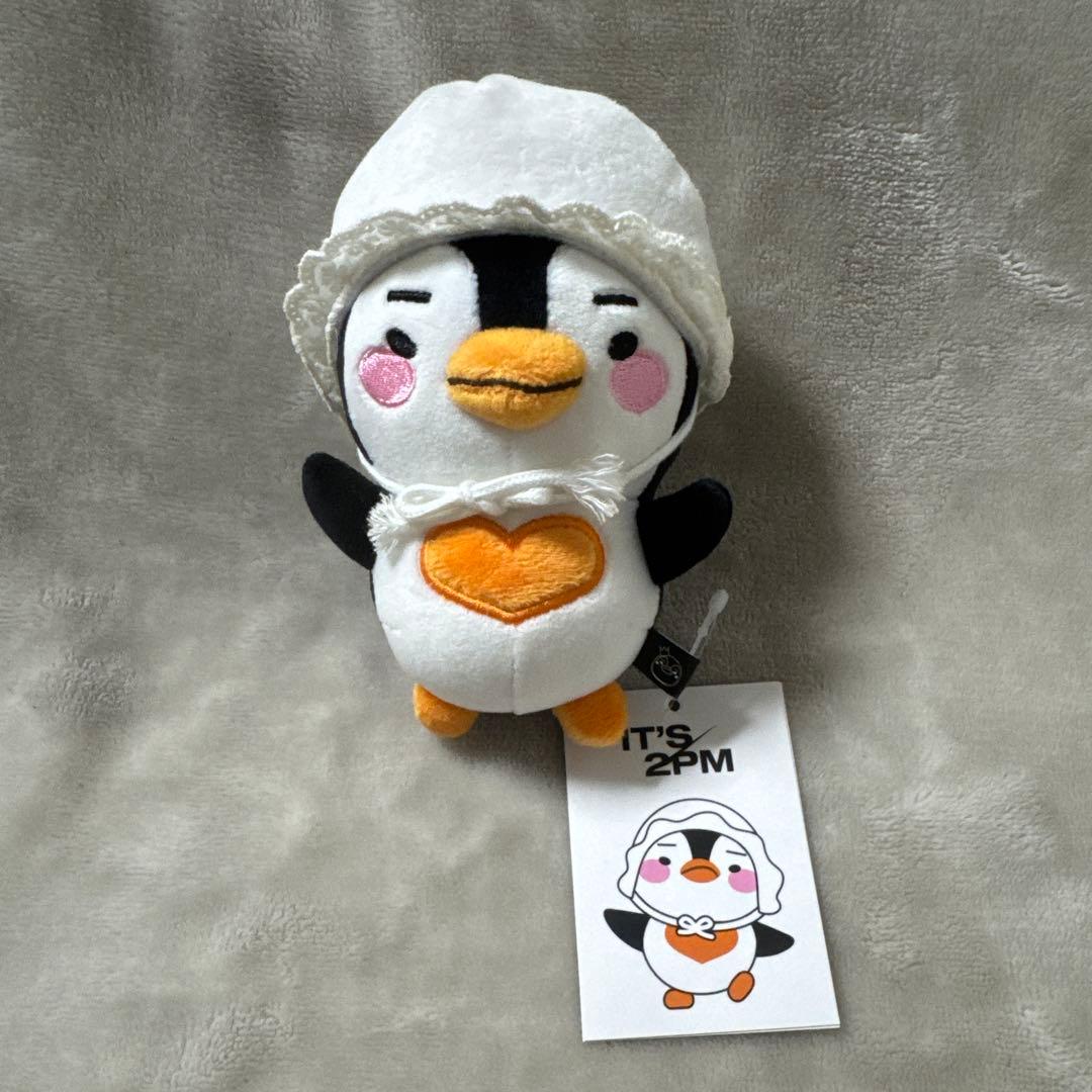 2PM ジュノJUNHO ペンペングッズ まとめ売り