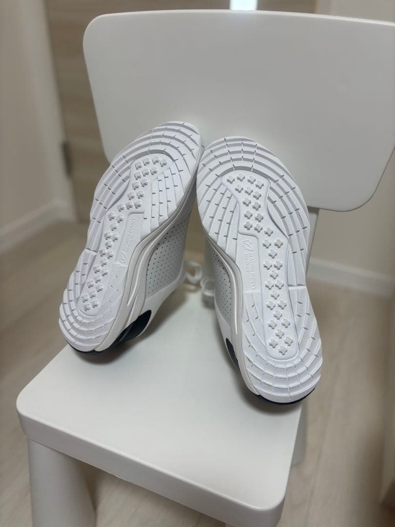 ☆新品・未使用☆マスターバニーエディション・メンズゴルフシューズ