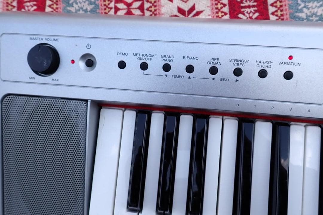 bdm263#YAMAHA ヤマハ Piaggero ピアジェーロ NP-31S