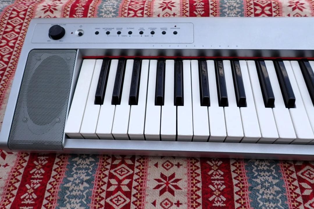 bdm263#YAMAHA ヤマハ Piaggero ピアジェーロ NP-31S