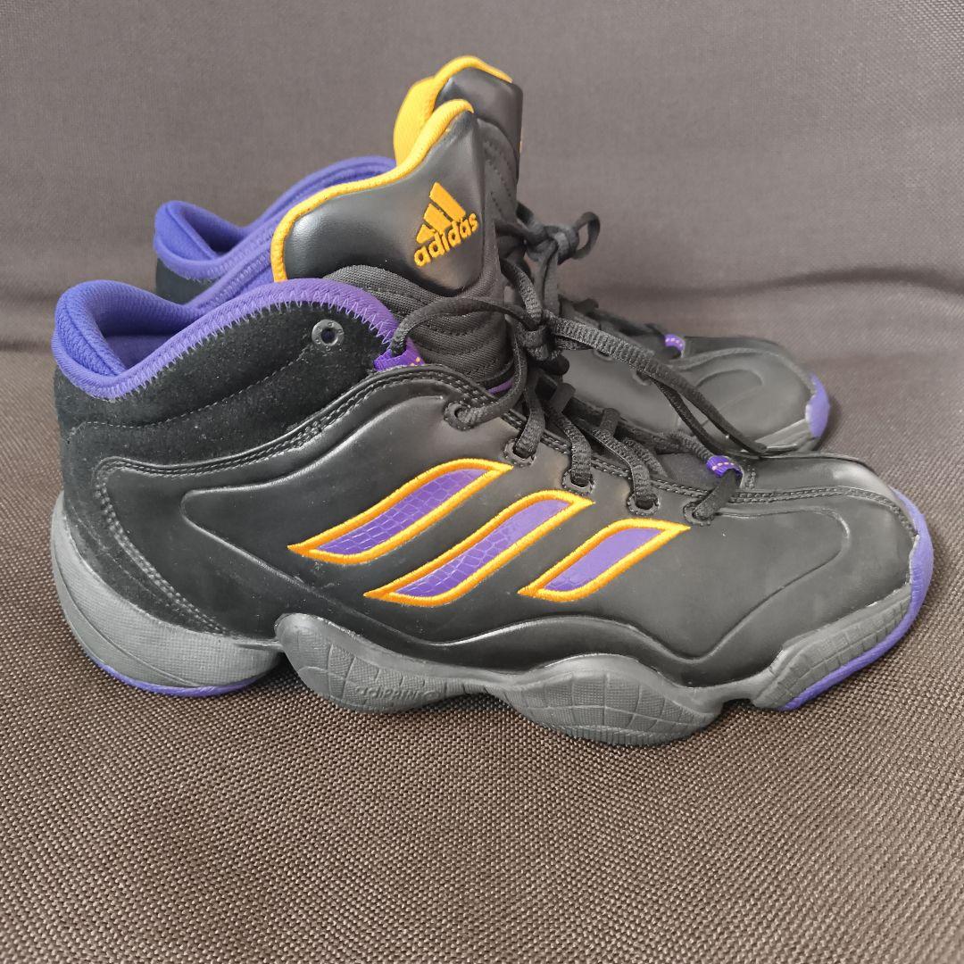 adidas crazy 8 コービー 3 kobe オールスター