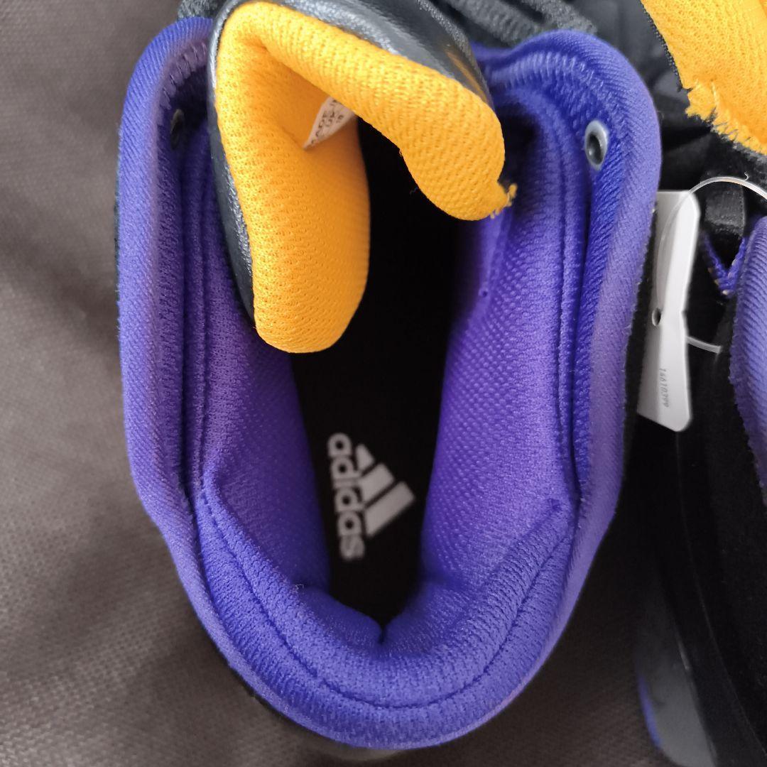 adidas crazy 8 コービー 3 kobe オールスター