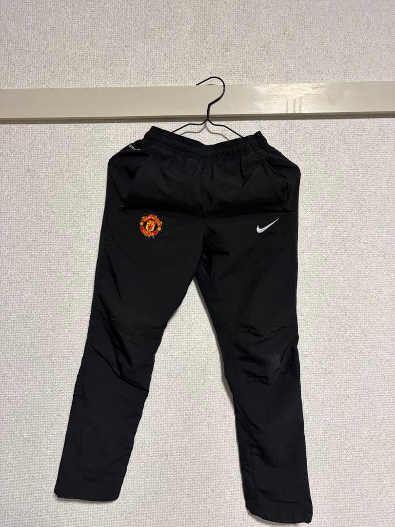 Nike Manchester United ジャケット パンツセットMサイズ