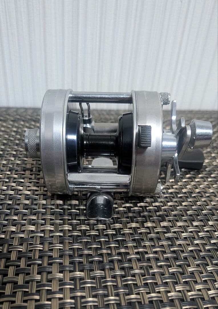 abu 1500c アブ 1500c 78年製 アブガルシア アンバサダー