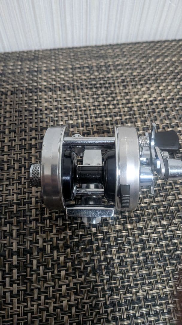 abu 1500c アブ 1500c 78年製 アブガルシア アンバサダー