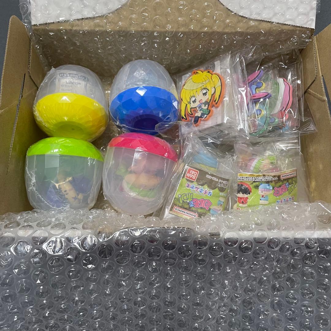 ミルモでポン ガチャ コンプリート まとめ売り
