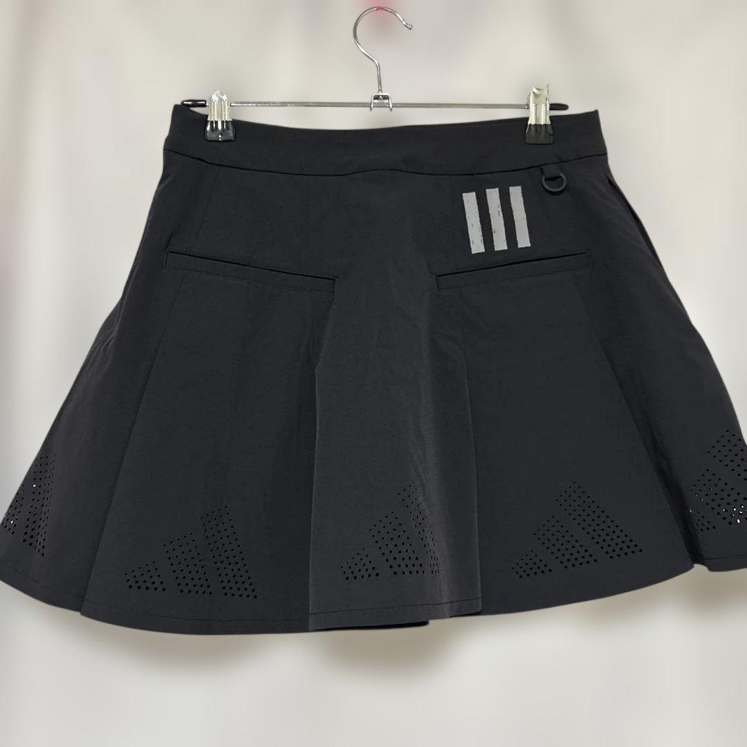 adidas レディース ゴルフウェア スカート