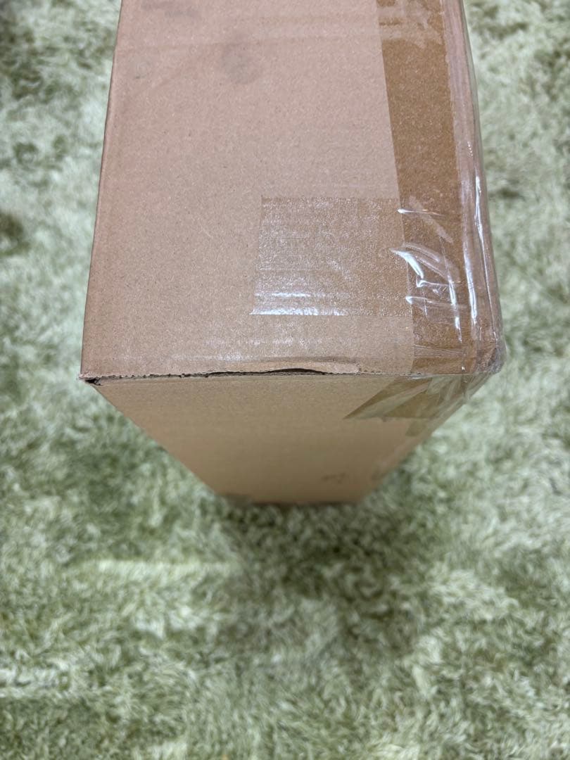 【新品　未開封】DOD ワンポールテント（S）　マット