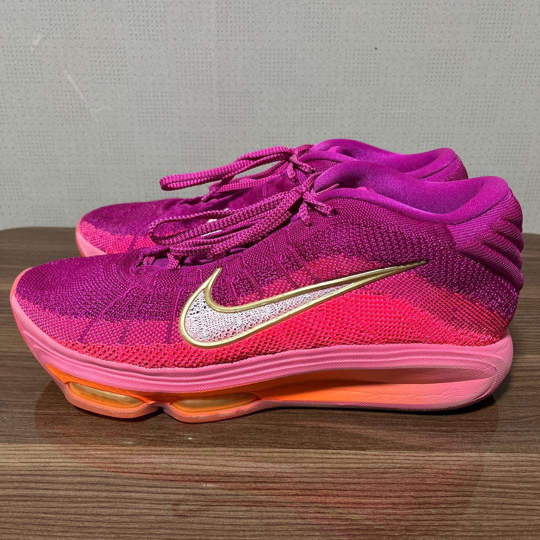シューズ(男性用) Nike GT Hustle 3 Hyper Pink