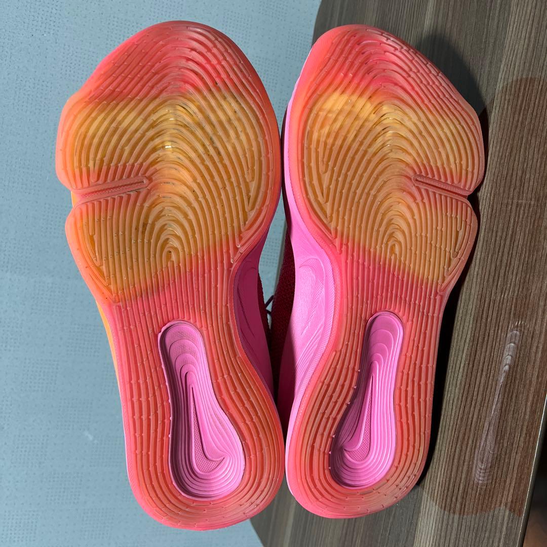 シューズ(男性用) Nike GT Hustle 3 Hyper Pink