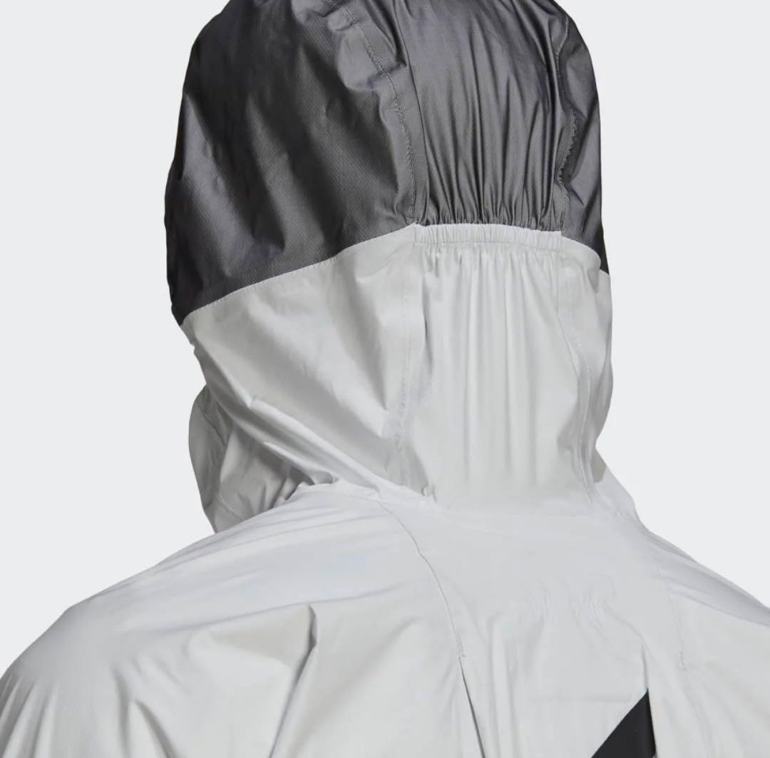 adidas TERREX アディダス テレックス ランニング レインジャケット