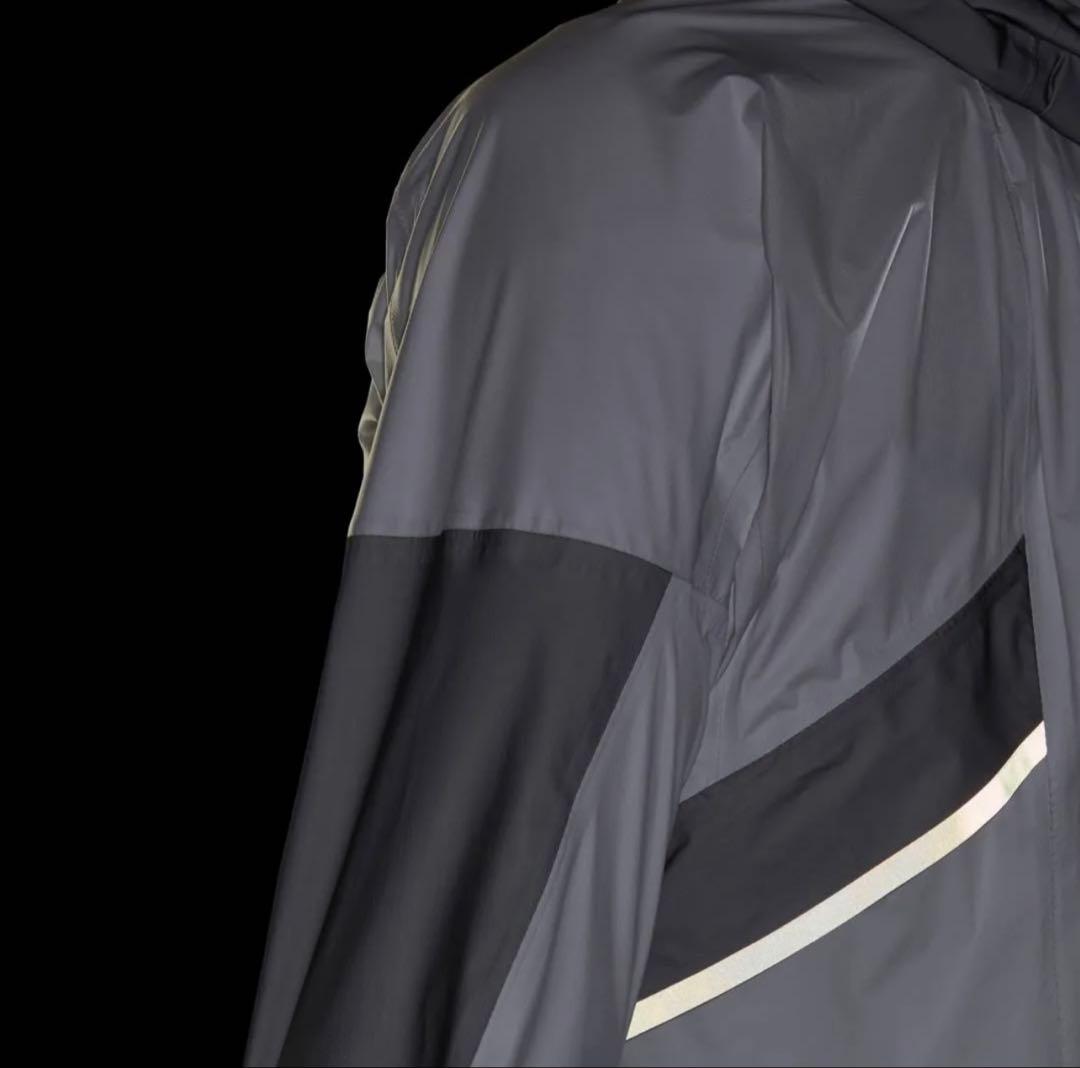 adidas TERREX アディダス テレックス ランニング レインジャケット