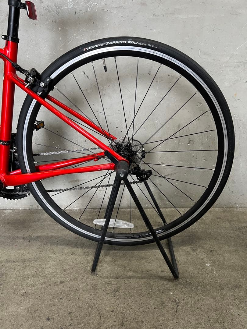 ロードバイク CANNONDALE OPTIMO キャノンデール 700c