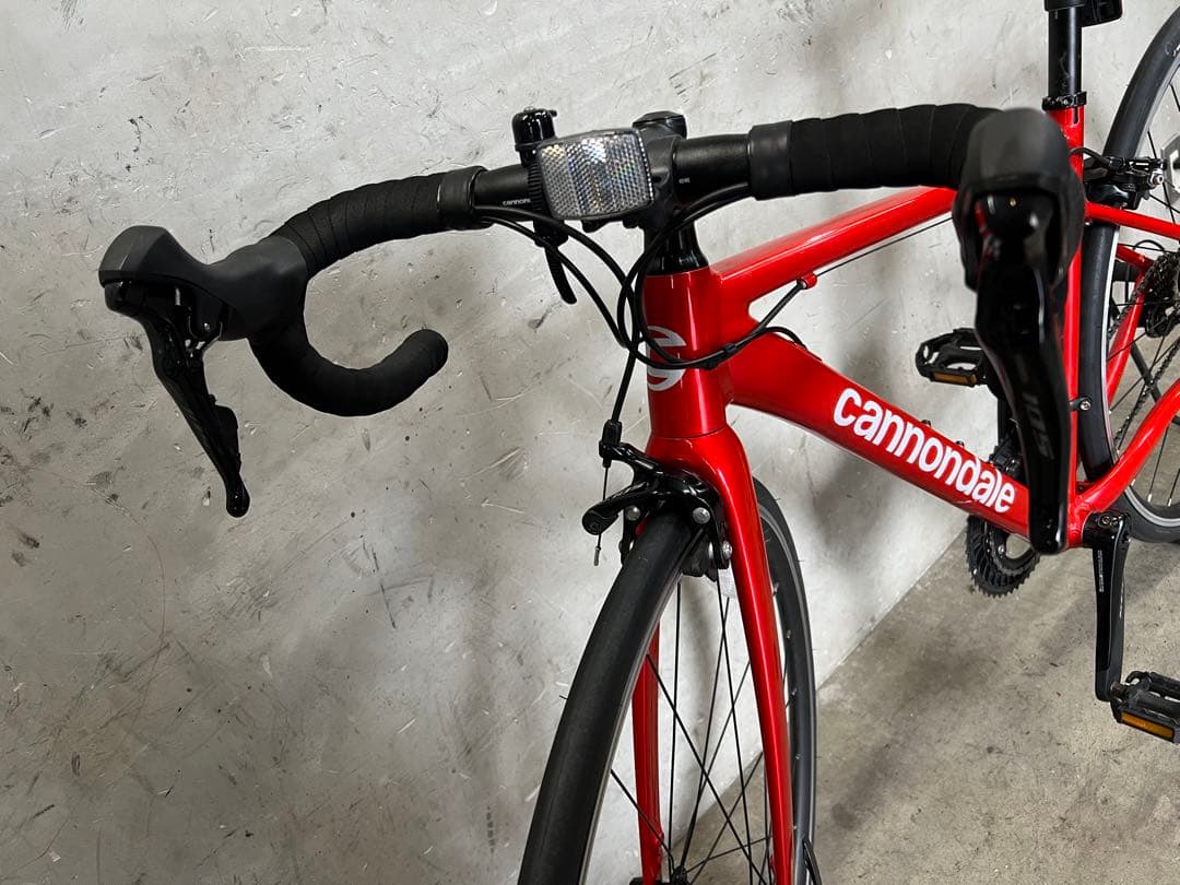 ロードバイク CANNONDALE OPTIMO キャノンデール 700c