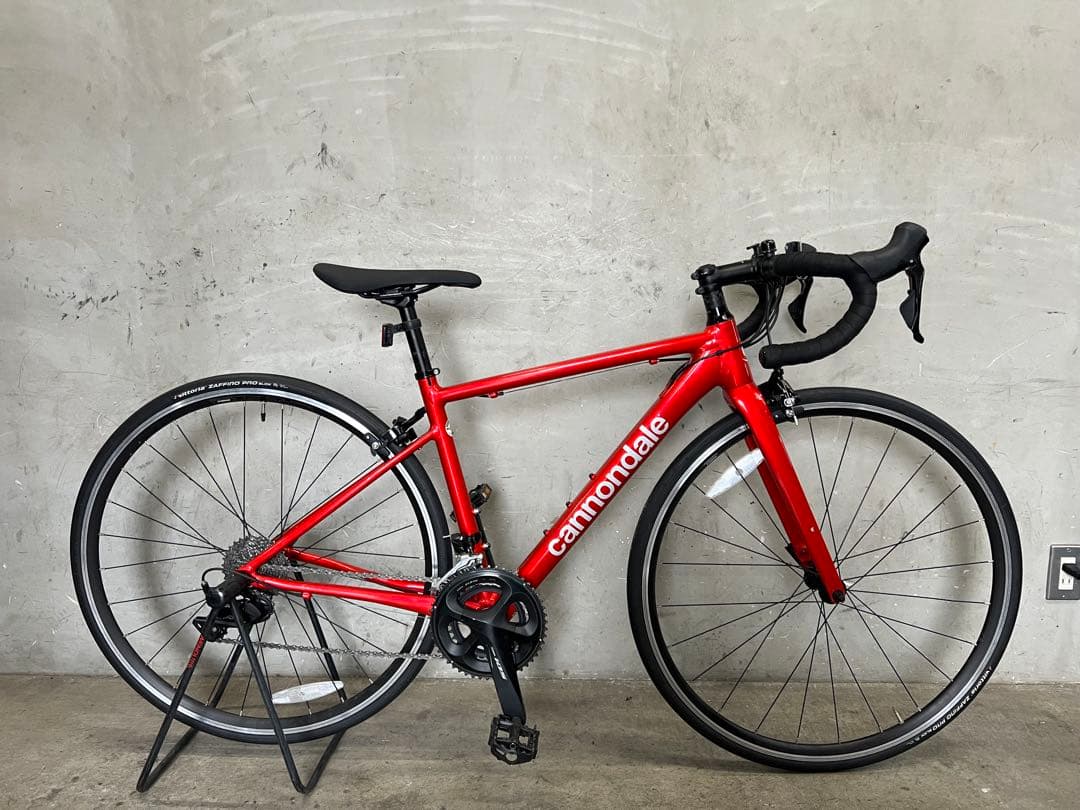 ロードバイク CANNONDALE OPTIMO キャノンデール 700c