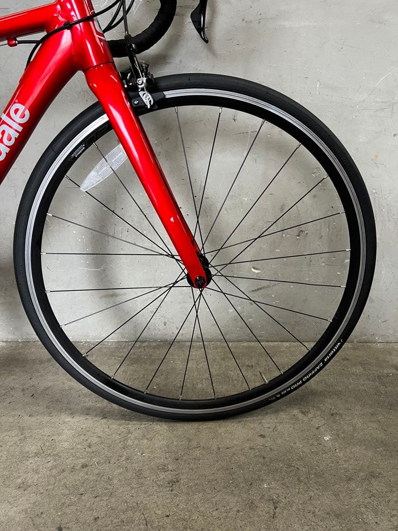 ロードバイク CANNONDALE OPTIMO キャノンデール 700c