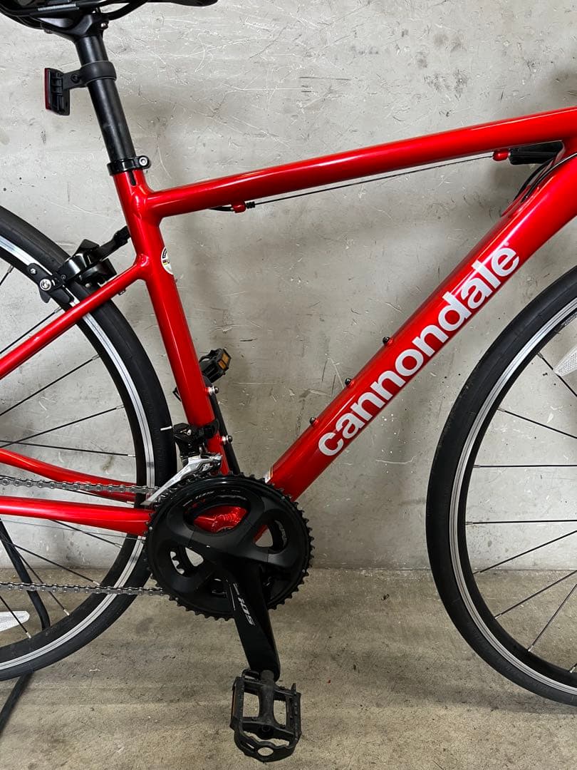ロードバイク CANNONDALE OPTIMO キャノンデール 700c