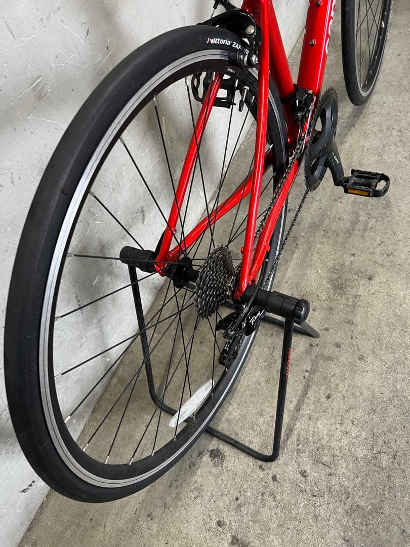 ロードバイク CANNONDALE OPTIMO キャノンデール 700c