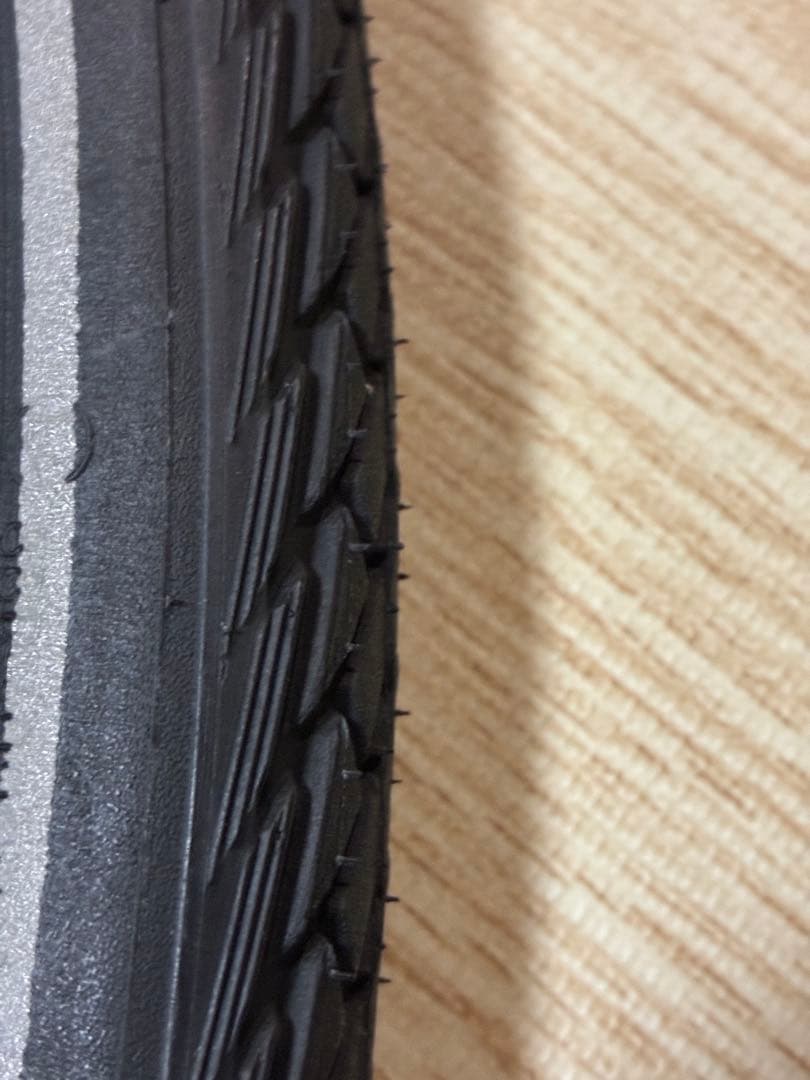 SCHWALBE MARATHON GG 700×28C SW- 2本セット